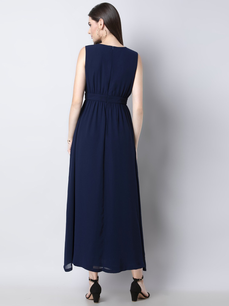 Faballey long dresses clearance