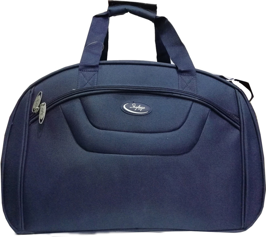 SKYBAGS DURO DUFFLE 52cms NBL Duffel Without Wheels BLUE Price