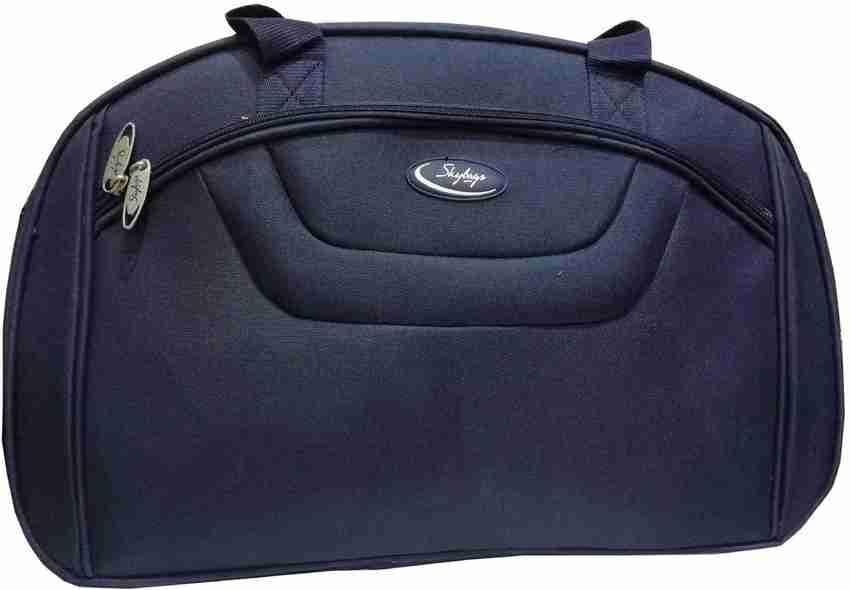 Vip duro df 52 shop cm duffle with trolley