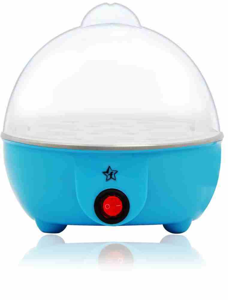 Flipkart SmartBuy Electric Egg Boiler 1003 Egg Cooker Price in India Buy Flipkart SmartBuy Electric Egg Boiler 1003 Egg Cooker online at Flipkart