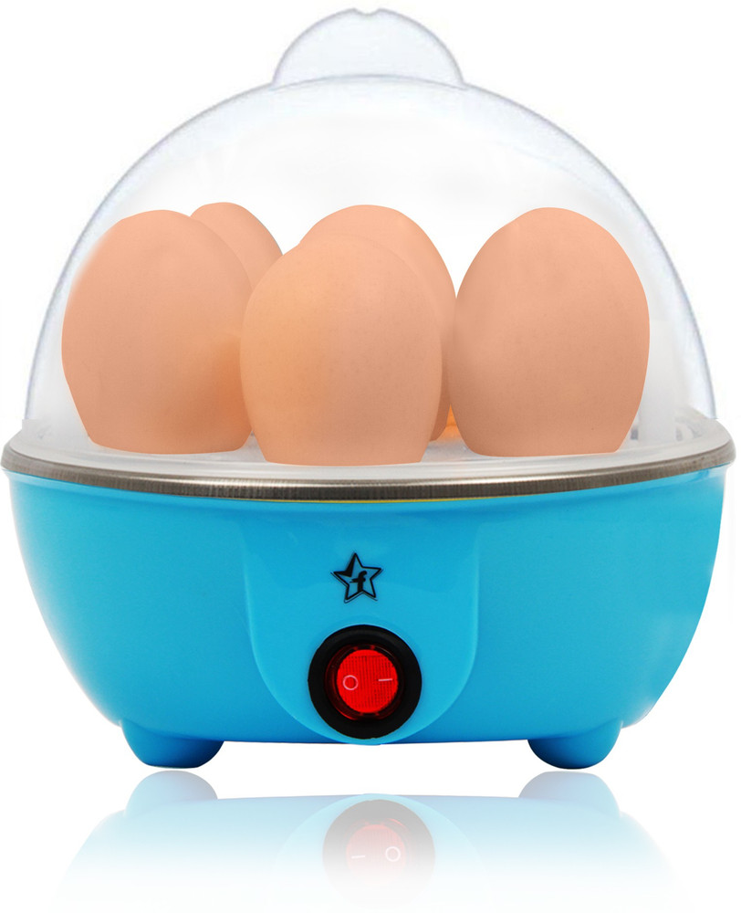 Flipkart SmartBuy Electric Egg Boiler 1003 Egg Cooker Price in