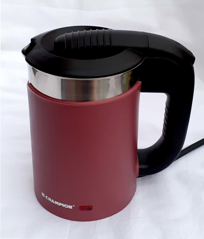Small electric kettle online deals