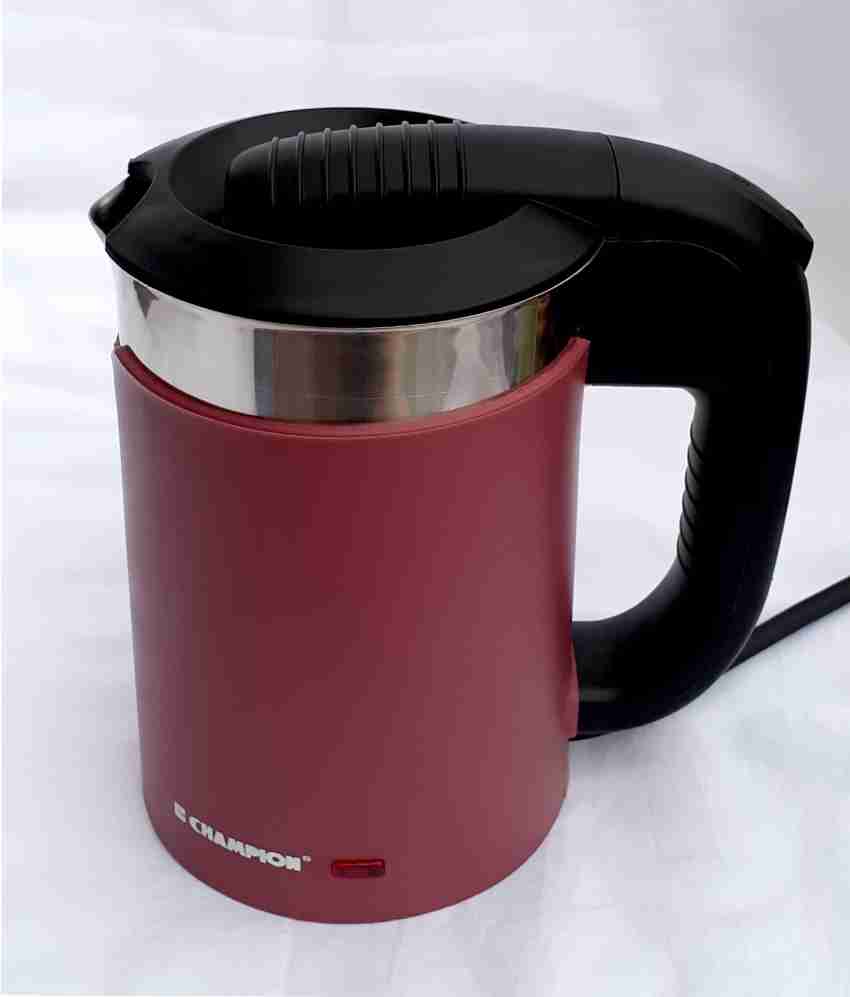 Bonavita 0.5 Liter Electric Tea Kettles