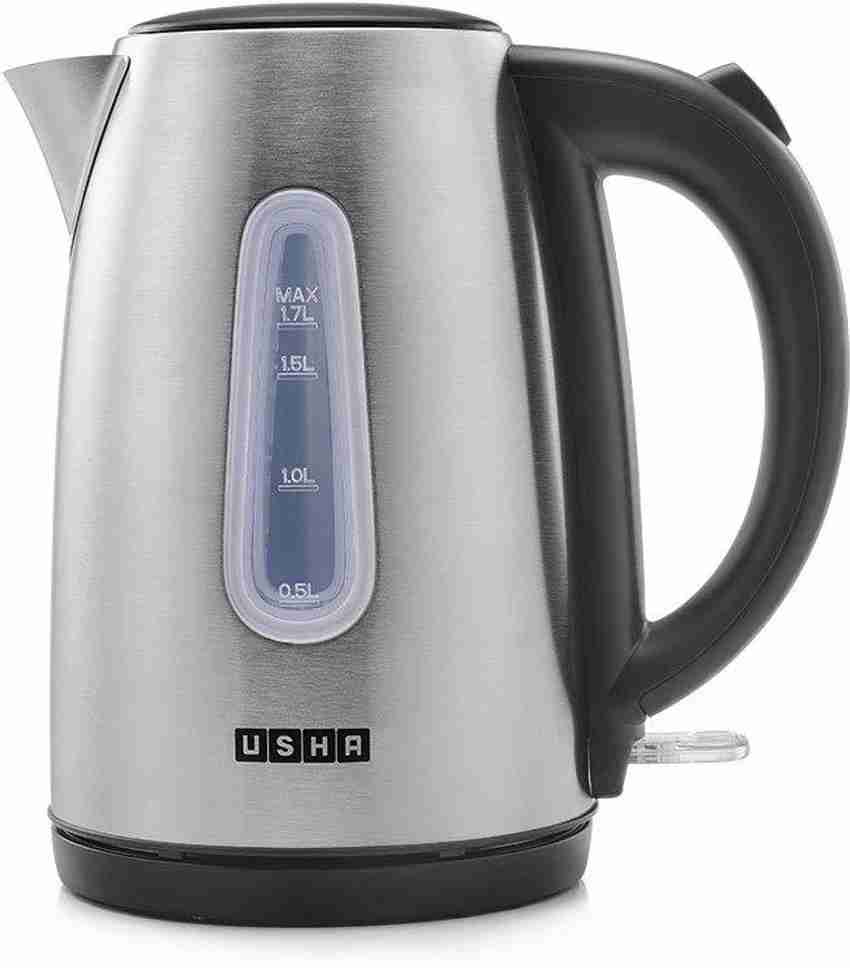 USHA EK 3717 Electric Kettle Price in India Buy USHA EK 3717