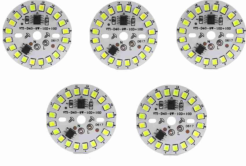 Led sales bulb kit
