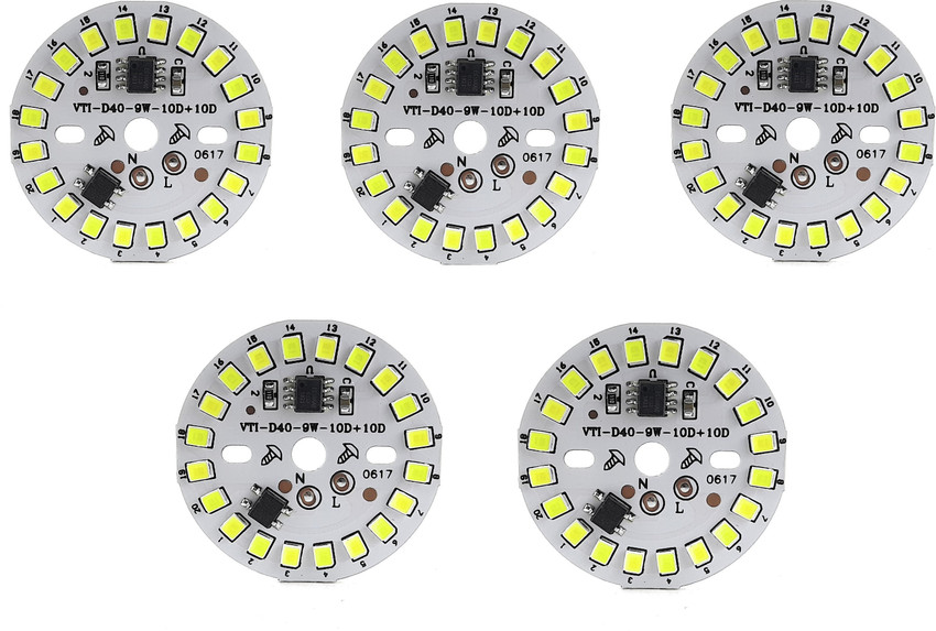 Led bulb kit price sale