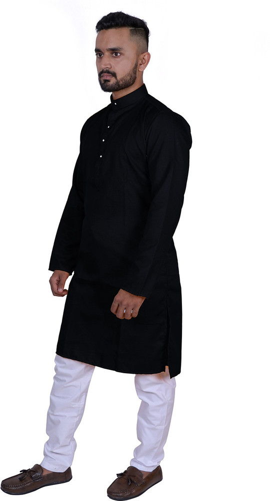 Shoes for men on kurta sale