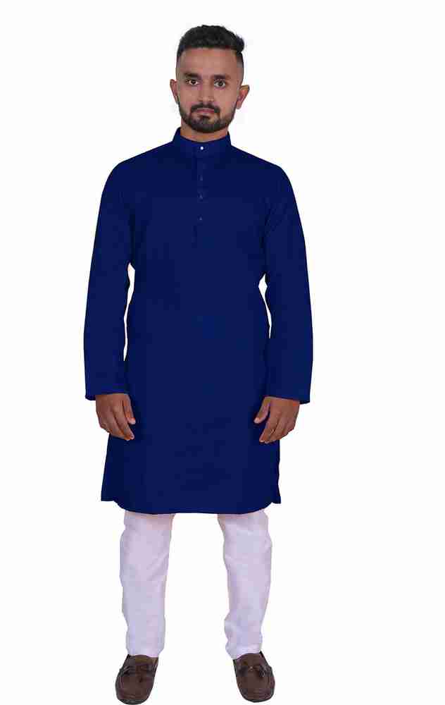 Step Shoes Men Kurta Pyjama Set Buy Step Shoes Men Kurta Pyjama