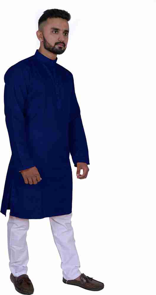 Step Shoes Men Kurta Pyjama Set Buy Step Shoes Men Kurta Pyjama