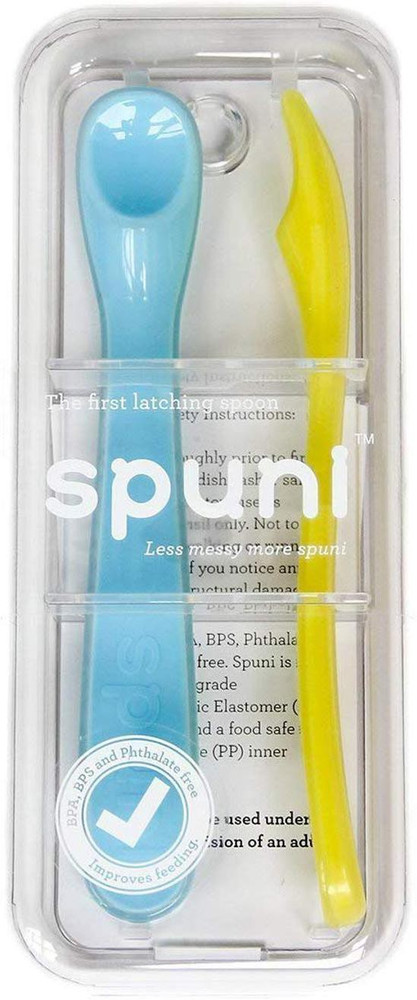 Buy Spuni Spoon in India Flipkart