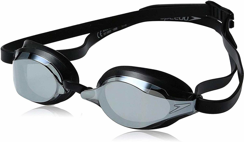 Speedo swim socket goggles hot sale