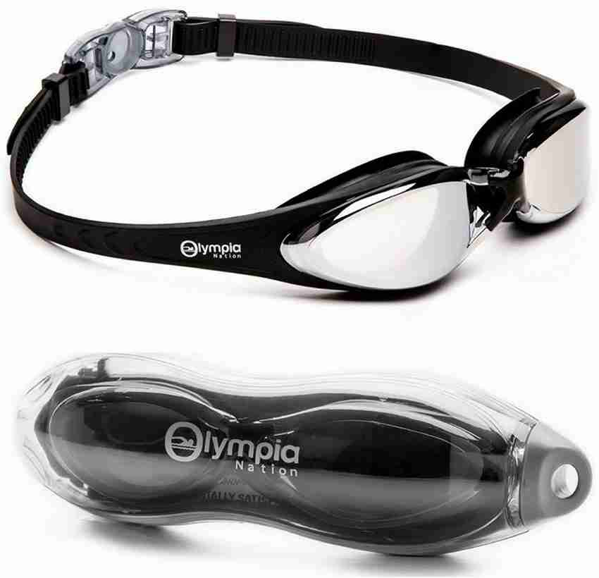 Olympic nation goggles 2025