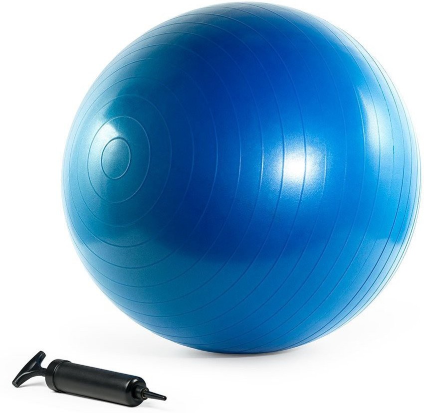  APEXUP Yoga Ball Exercise Ball, Anti Slip Stability