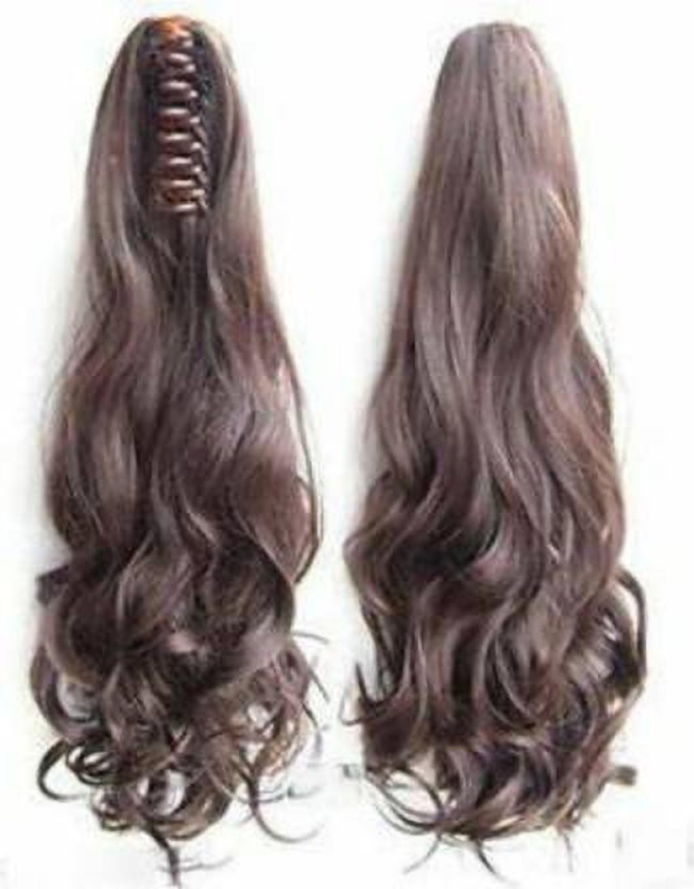 hair originals 100% Natural Volumizer 6 Clips Extensions ( 30 Inch) Luxury  Quality Hair Extension Price in India - Buy hair originals 100% Natural  Volumizer 6 Clips Extensions ( 30 Inch) Luxury Quality Hair Extension online  at Flipkart.com