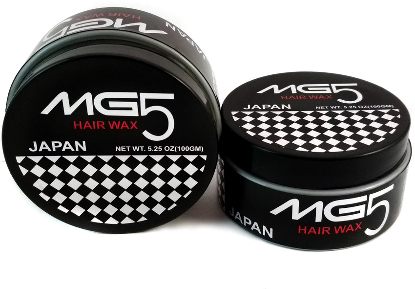 Mg5 sales hair wax