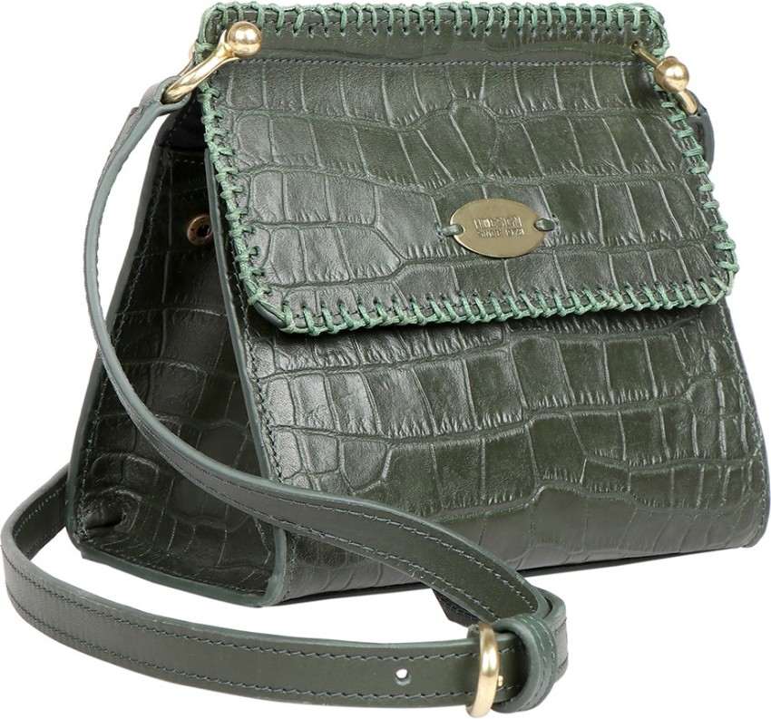 Buy Blue Ee Zoey Mini Bag Online - Hidesign