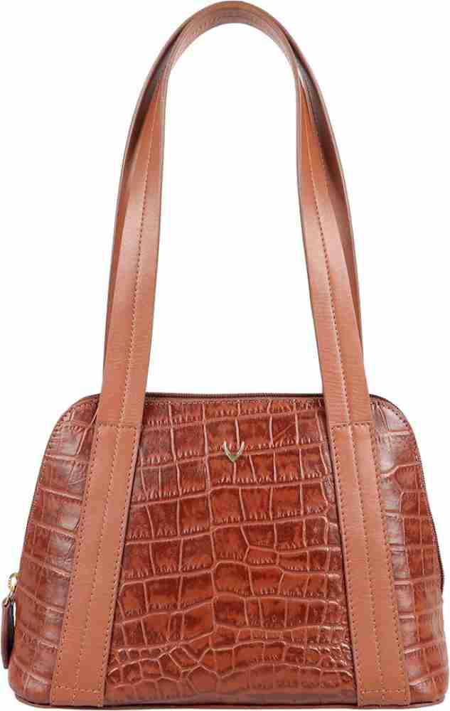 Buy Tan Hope 03 Tote Bag Online - Hidesign