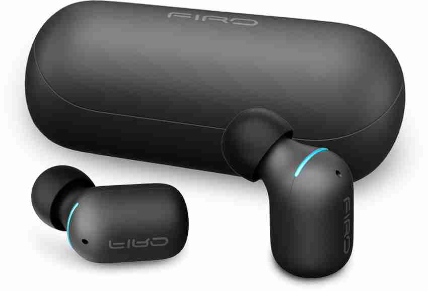 Firo earbuds 2025