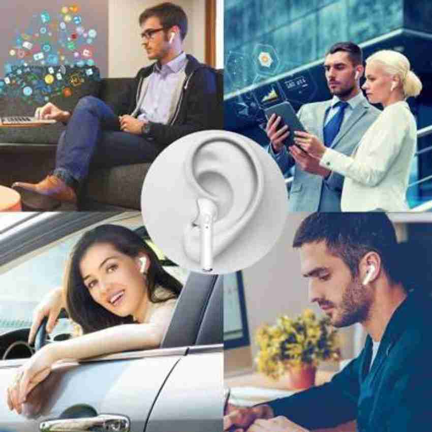 HSJ I7 Single Universal In Ear Ultra Clear Sound Wireless