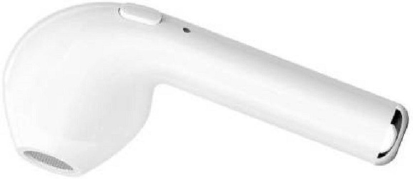 HSJ I7 Single Universal In Ear Ultra Clear Sound Wireless Bluetooth Headset Price in India Buy HSJ I7 Single Universal In Ear Ultra Clear Sound Wireless Bluetooth Headset Online HSJ