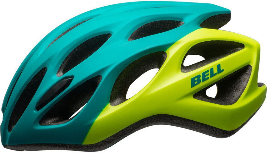 BELL Draft Bike Helmet Matte Emerald Retina Sear Cat 7864