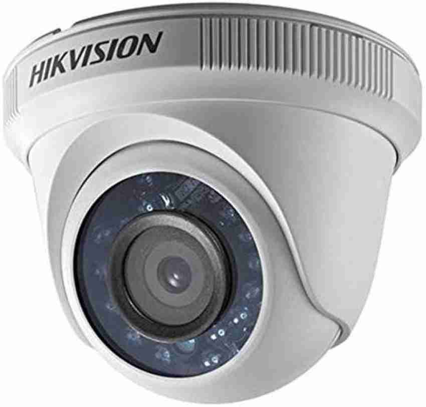 hikvision irpf camera