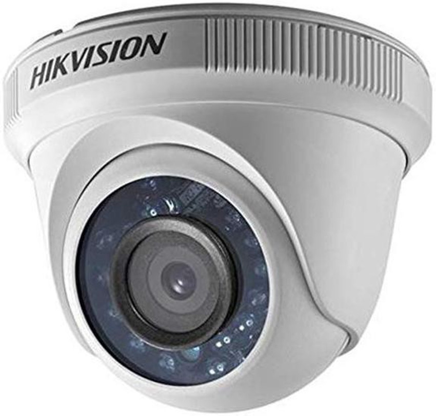 2mp dome camera hikvision