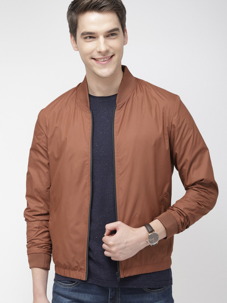Mast Harbour Full Sleeve Solid Men Jacket Buy Mast Harbour Full Sleeve Solid Men Jacket Online at Best Prices in India Flipkart
