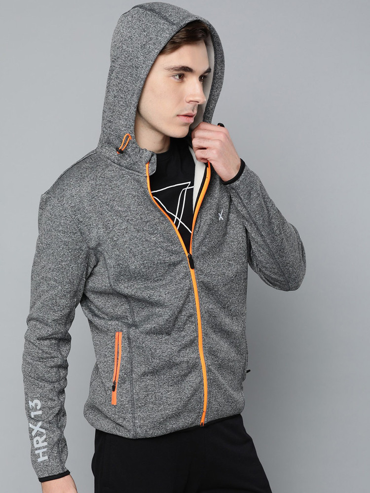 Hrx hooded jacket hotsell