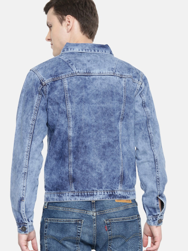 Mrp jean outlet jacket
