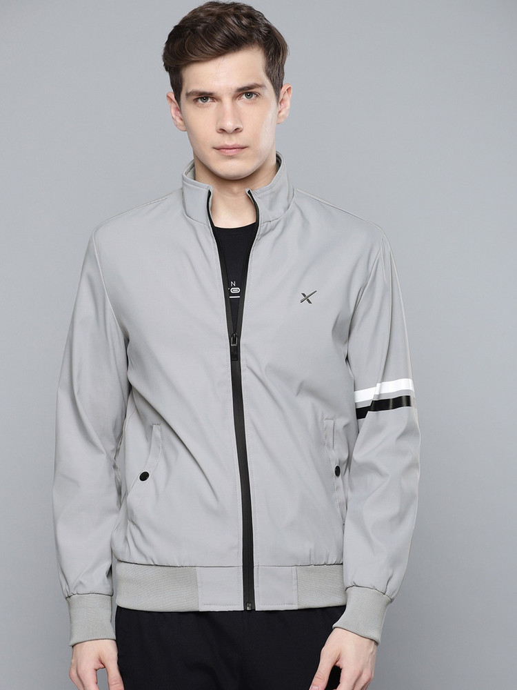 Hrx discount sports jacket