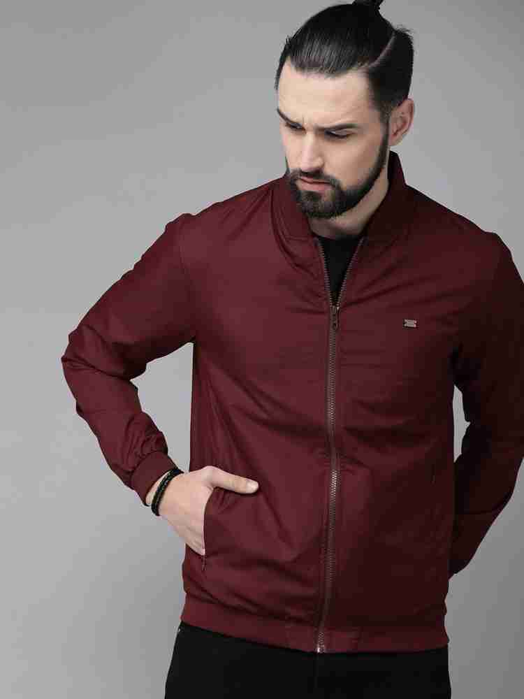 Roadster jackets flipkart store