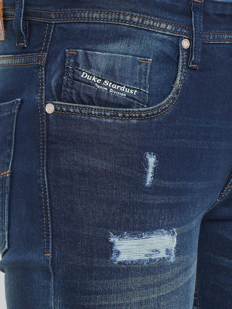 Duke sales stardust jeans