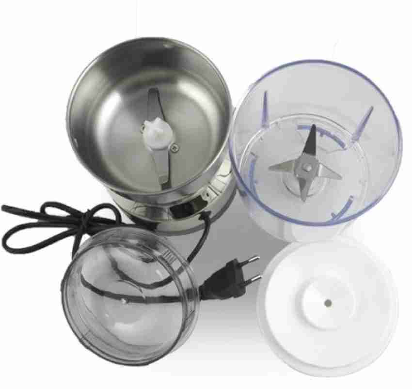 Nima 2 in 1 Electric Grinder and Blender