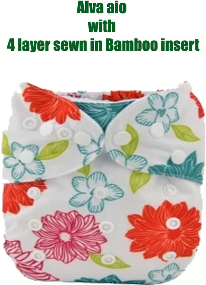 Alva aio cloth hotsell diapers
