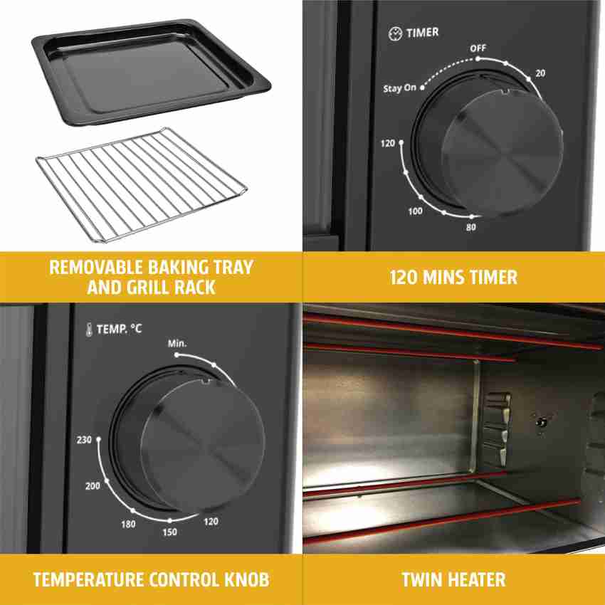 Whirlpool otg new arrivals 30 litre