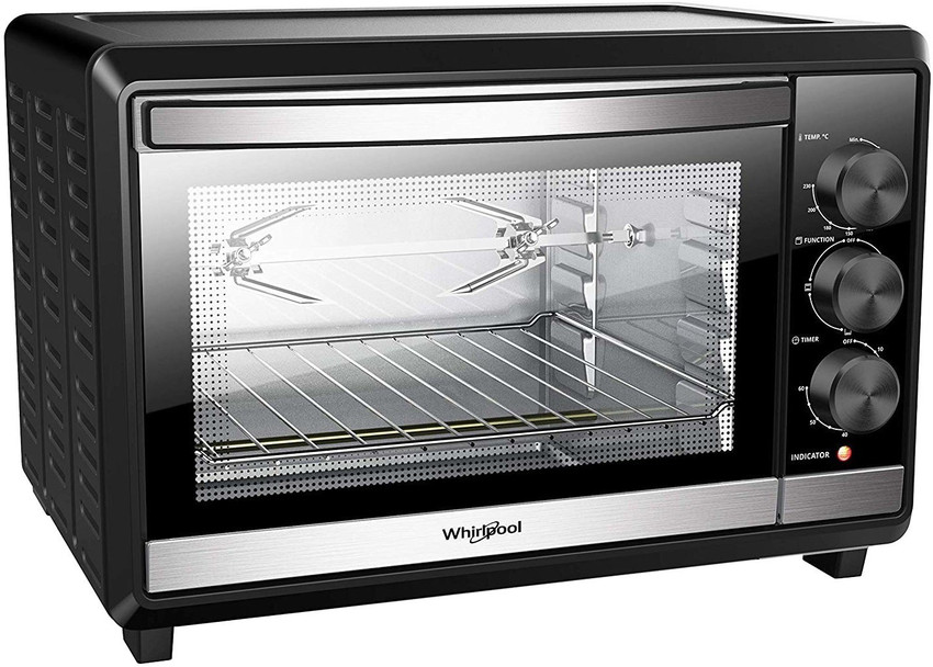 Whirlpool toaster oven new arrivals