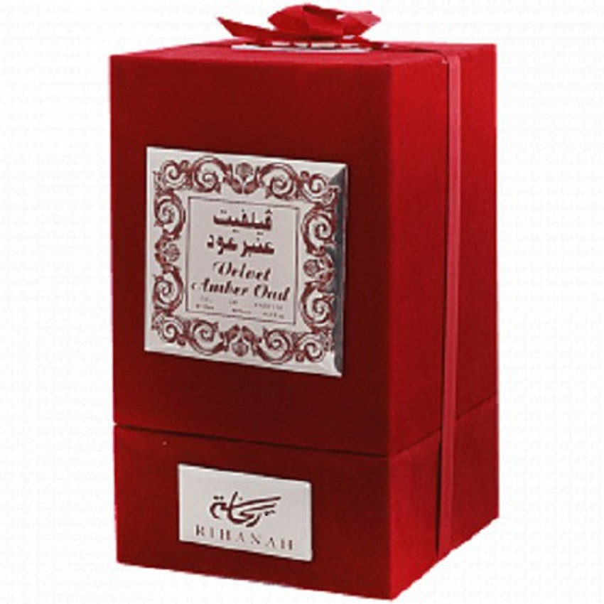 Velvet deals oud rihanah