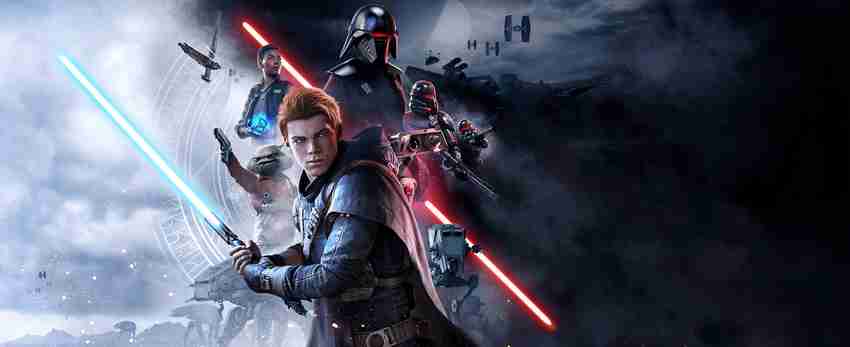 STAR WAR JEDI FALLEN ORDER PS4 Price in India Buy STAR WAR JEDI