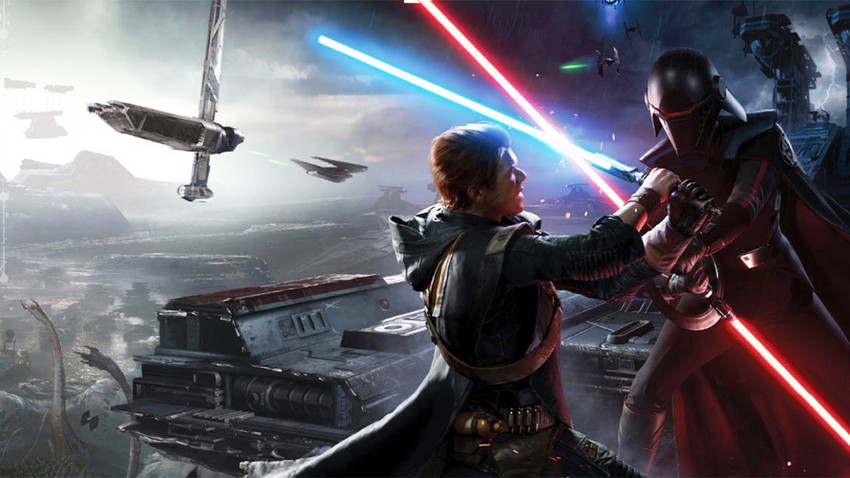 Fallen order 2025 ps4 price