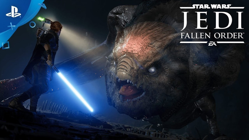 Buy star wars fallen order ps4 outlet