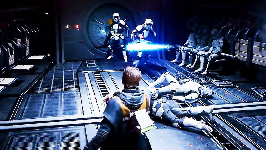 Fallen order deals price ps4
