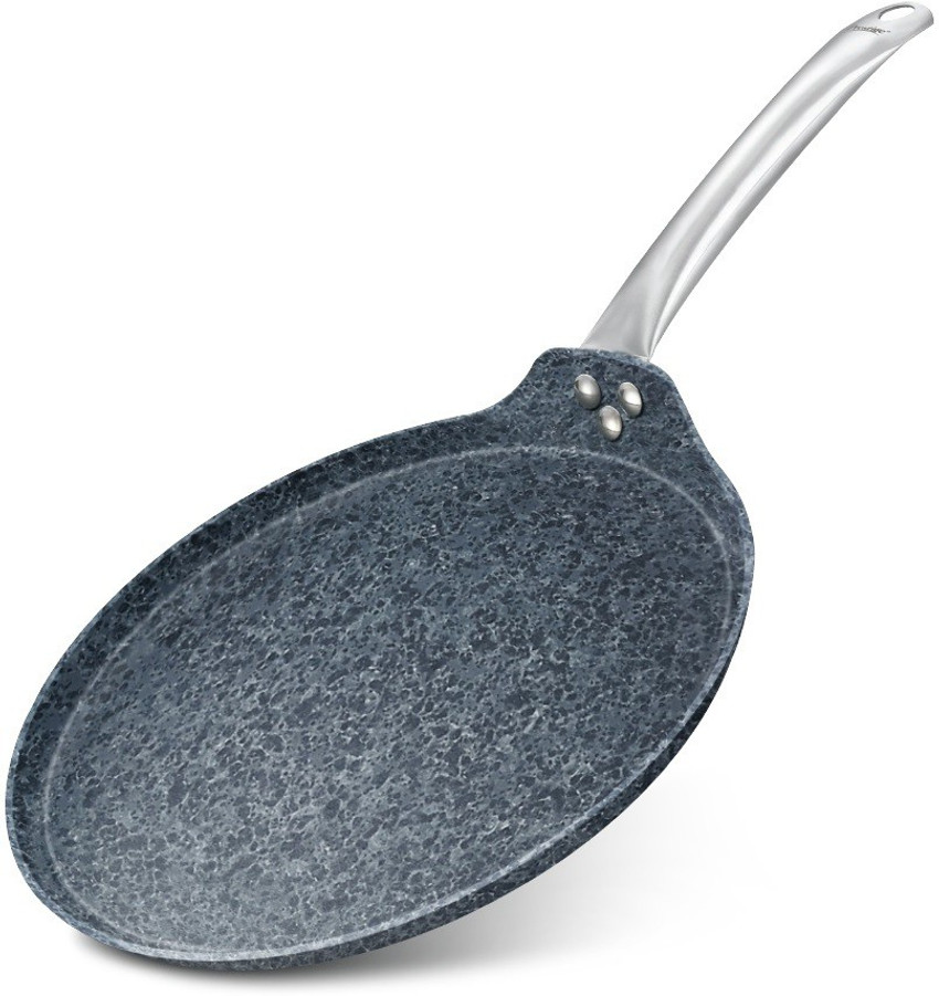 Prestige Stone Series Cookware Tawa 30 cm diameter Price in India