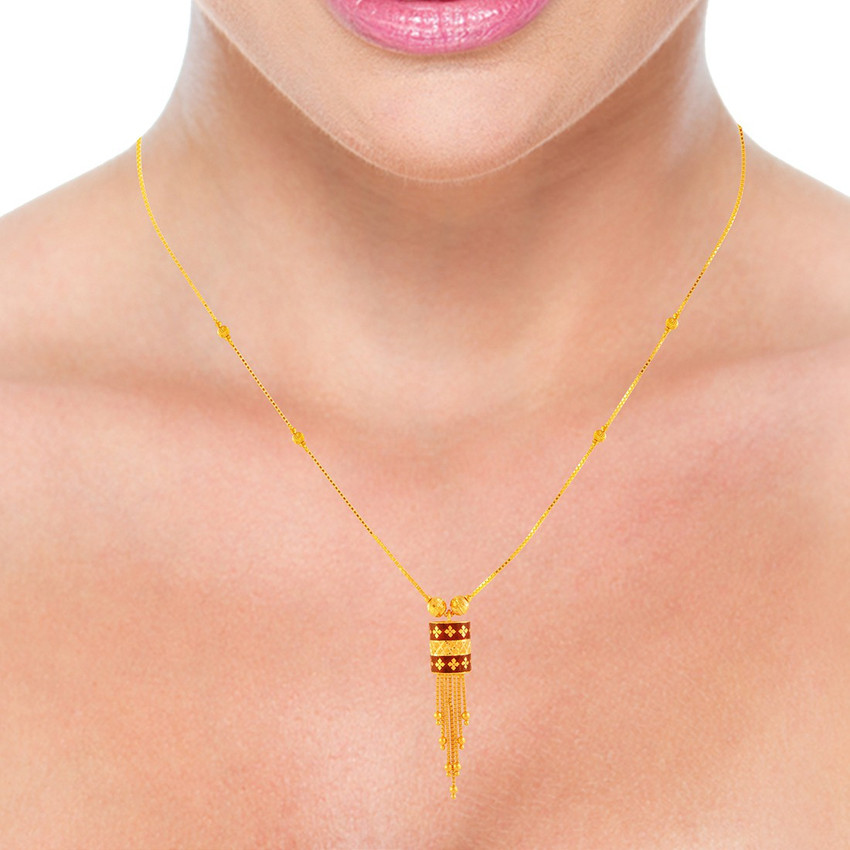 Pc chandra necklace shop