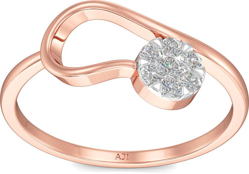 Joyalukkas Original Diamond Ring Ring Joyalukkas Pride Diamond