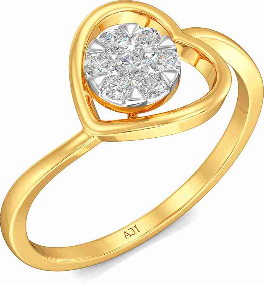 Joyalukkas gold shop rings with price