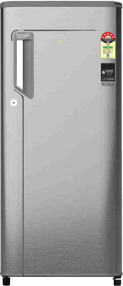 Whirlpool 200 L Direct Cool Single Door 5 Star Refrigerator Online