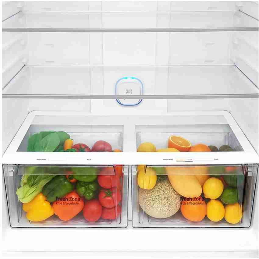 Lg 630 litre fridge 3 star sale