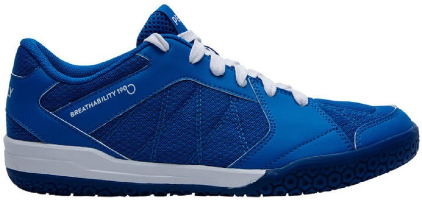 Decathlon on sale badminton shoes