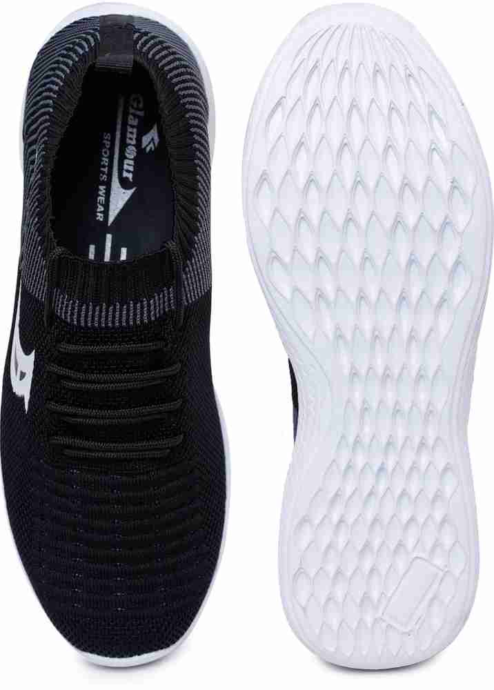 Get glamr shoes flipkart on sale